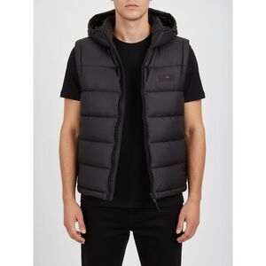 Peuterey Suit Vest Men Black